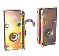 Type 3 Latches and Receivers