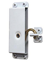 Shutterup® Latches Storm Shutter Fastening System