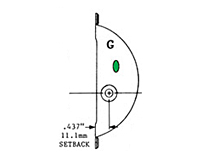 Receiver(RSL375-2S-437)
