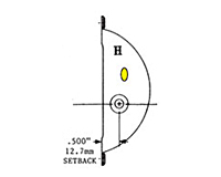 Receiver(RSL375-2S-500)