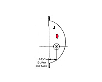 Receiver (R375-2S-625)