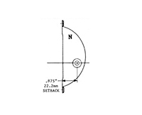 Receiver (R375-2S-875)
