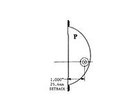 Receiver (R375-2S-1.000)