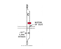 Receiver (RSL500-2-187)