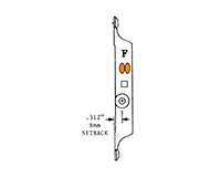 Receiver (R/S500-2-312)