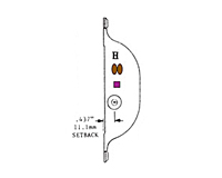 Receiver (R500-2-437)