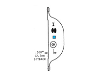 Receiver (R500-2-500)