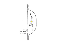 Receiver (R500-2-625)
