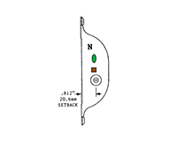 Receiver (R500-2-812)