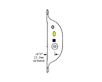 Receiver (R500-2-875)