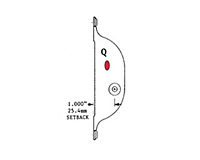 Receiver (R500-2-1000)