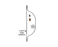 Receiver (R500-2-1.062)