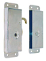 Type 1 Large Latches and Receivers