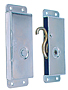 Type 1 Large Latches and Receivers (Left-handed)