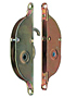 Type 2 Small and Large Latches and Receivers