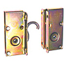 Type 3 Latches and Receivers