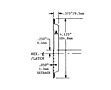 Receiver (RSL375-2S-062)