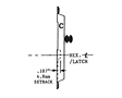 Receiver (RSL375-2S-187)