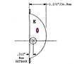Receiver (RSL375-2S-312)
