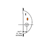 Receiver (R375-2S-562)