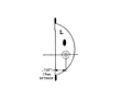 receiver (R375-2S-750)