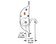 Latch (S1500-2-562)