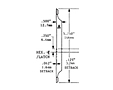 Receiver (RSL500-2-062)
