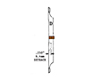 Receiver (RSL500-2-250)