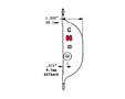 Receiver (R500-2-375)
