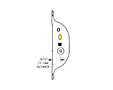 Receiver (R500-2-875)