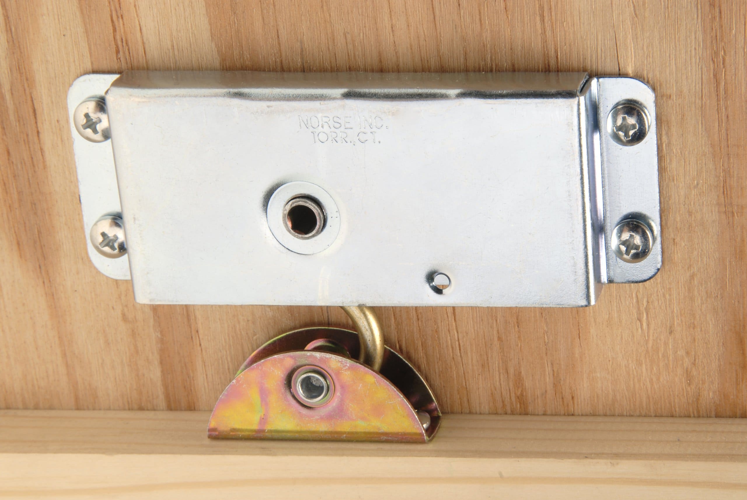 Latches
