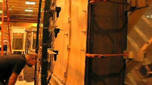 ShutterUp® Latches Performance Testing