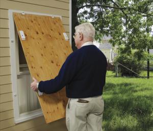 Hurricane Season 2014 and a 15% Discount on ShutterUp® Hurricane Latches for a Limited Time