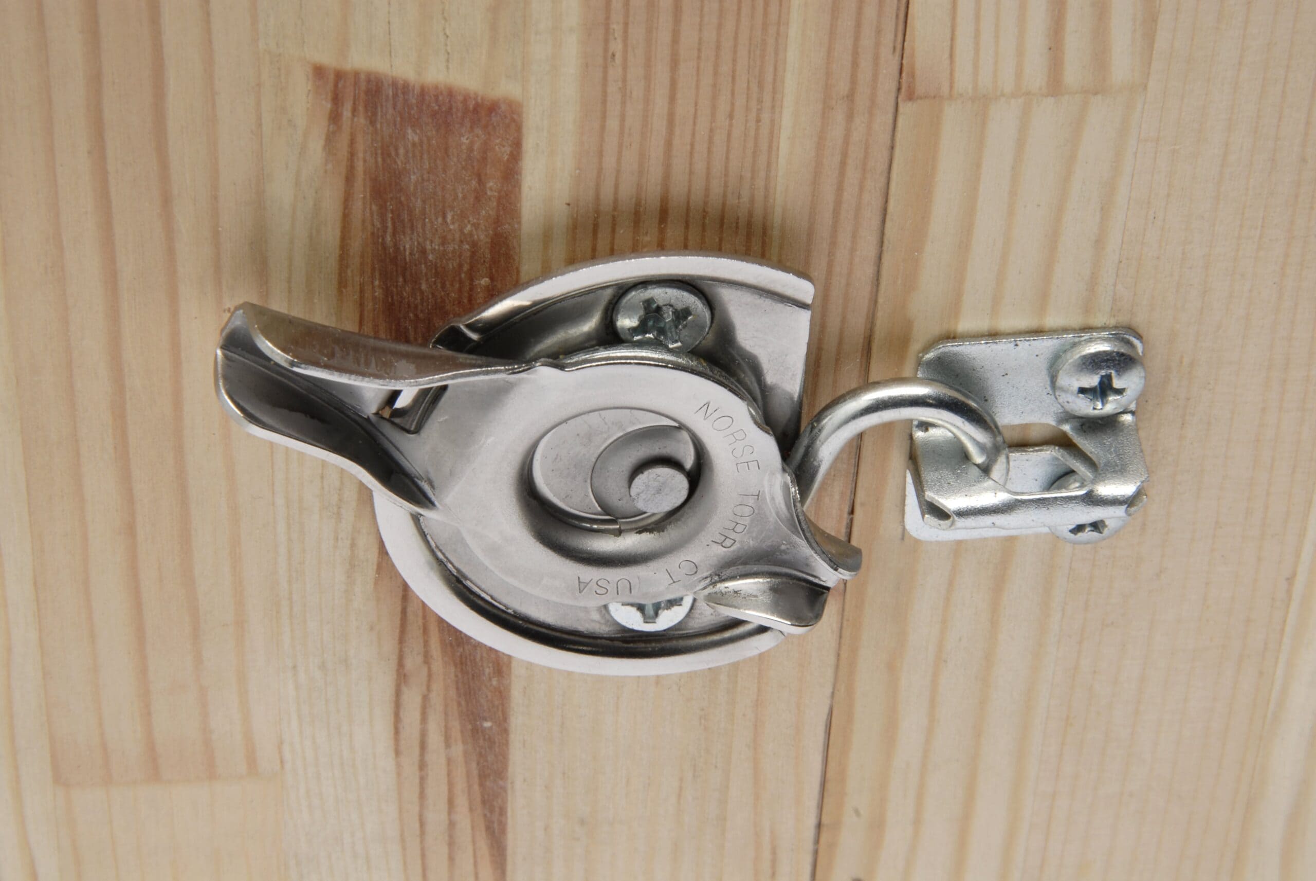 Latches