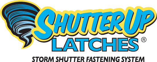North Myrtle Beach Office Supports ShutterUp Storm Latches