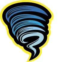 North Myrtle Beach Office Supports ShutterUp Storm Latches