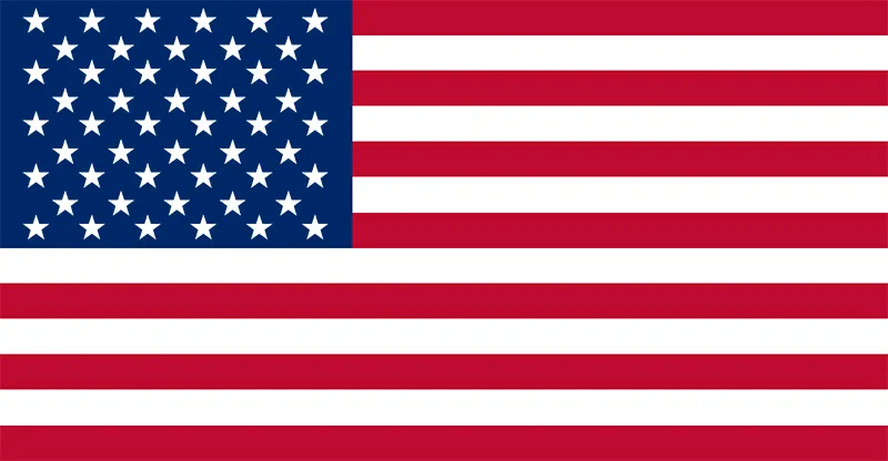 Made in USA